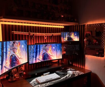 2025 Battlestation
