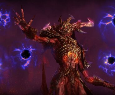 Diablo 4 season 10 release time in your time zone