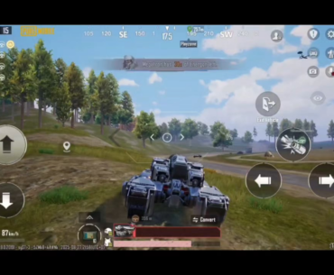 This update was kinda trash but as a Transformers fan i have to give a shout-out to the devs for the incredible transformations for Megatron and Optimus. Well done