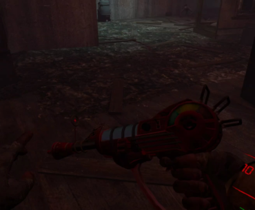 Reloading is hard sometimes