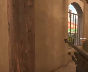 1vs3 mirage #ne7er0cs #cs #mirage #cs2