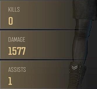 “DMR’s are now balanced”