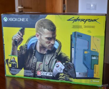 Still have a sealed XOneX CP Edition from release day.