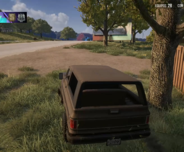 I just wanted an Ice-cream