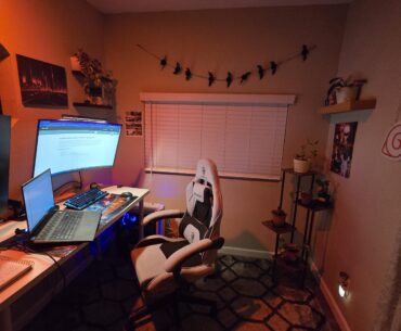 My Cozy Happy Place