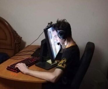 POV Me in Games