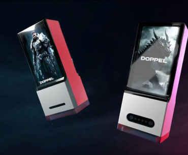 Tabletop Gaming Just Got Even More Immersive < NAG