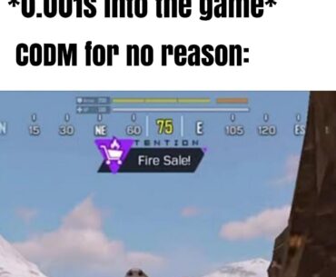 Heads up soldiers