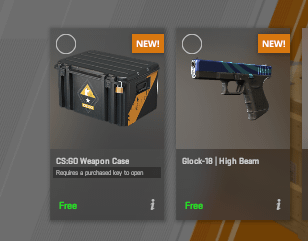 well, my 15 weekly drop