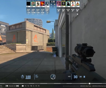 BOT Ace At 2200 Elo