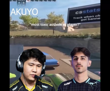 The MongolZ player bLitz names wicadia as the most toxic player he has interacted with