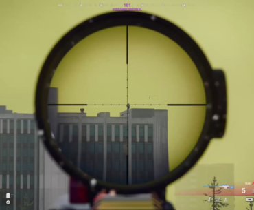 The MW2/3 snipers will always feel better than anything from bo6
