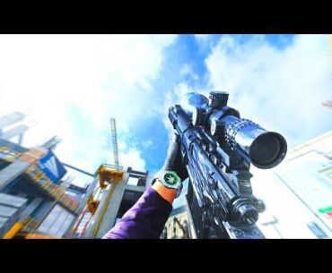 Movement, hipfire/no-scope, and how exit scope fast tips for the AX-50?