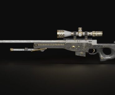 AWP | Planetary