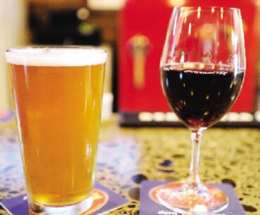 WSU football games to offer beer and wine