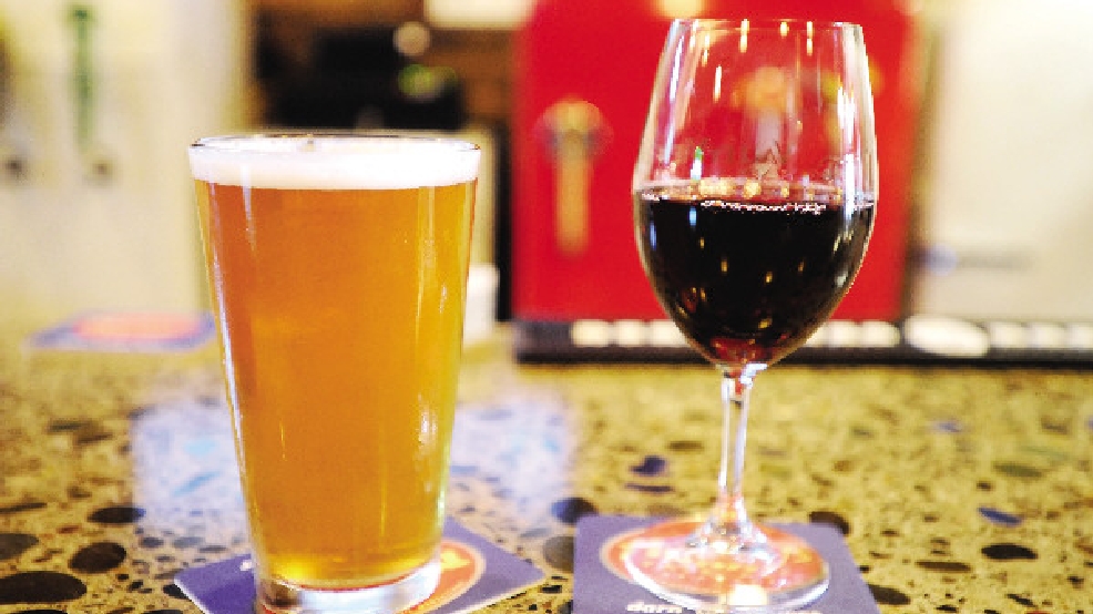 WSU football games to offer beer and wine WSU football games to offer beer and wine