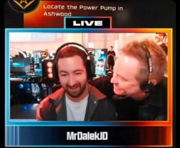 Cod Next Zombies creators