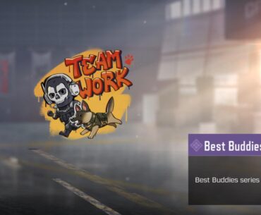 I usually don't bother about Sprays... But this one, I just love this Spray!