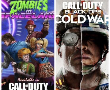 Which game should I get?