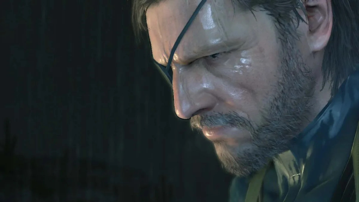 Hideo Kojima Hints Metal Gear Solid V Was An “Unfinished Masterpiece” Yahoo entertainment home