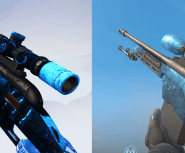 This makes me miss CS:GO