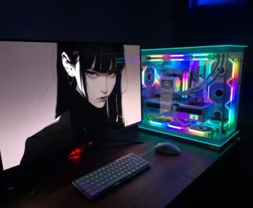 My favorite place