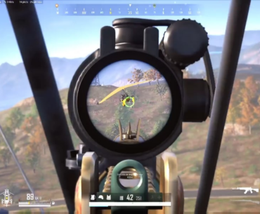 The glider killer #2 - 2 squad wipe