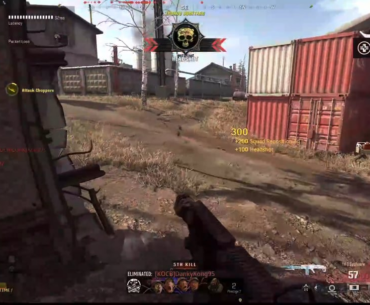 Taq with fire rounds it not bad. Which gun yall like with fire rounds