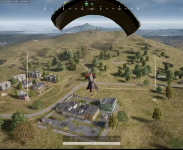 Doesn't Pubg x2 speed look just like pubg mobile?