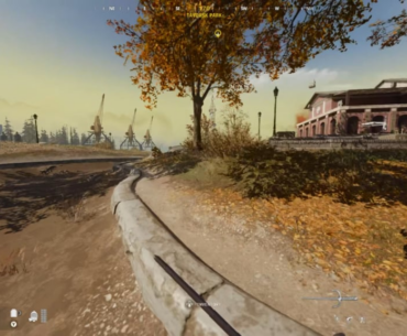 Back to back teamwipes
