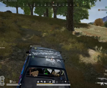 Surprise