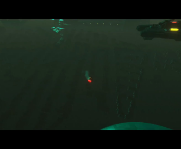 I'm creating a retro-style game called "Deep Sheol" about a corporate security agent tasked with investigating a reported issue at a biological gas refinery. Yesterday, I released the game demo on Steam. Hopefully, someone will enjoy it.