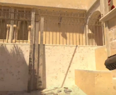 -3 mirage deagle #cs #cs2 #ne7er0cs #mirage