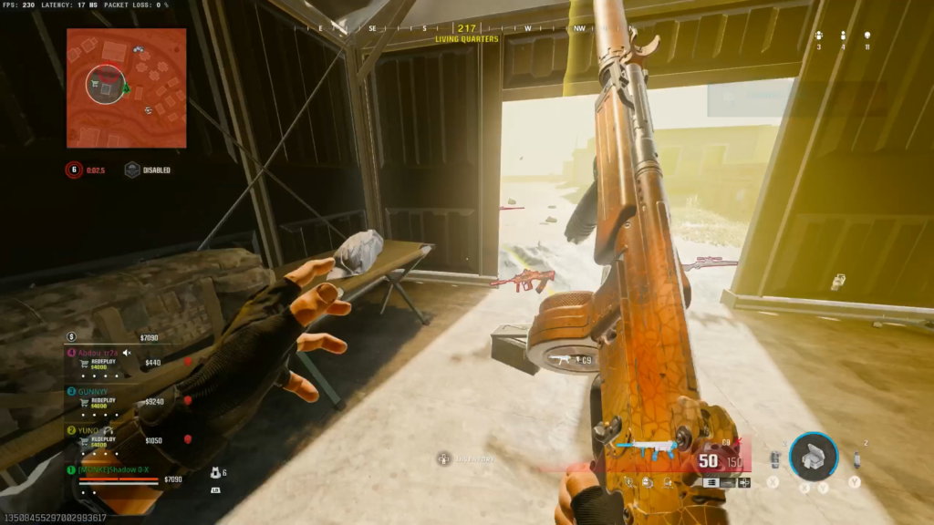 Yes, thank you, Game, I totally wanted to pick up that ground loot random ahh Grau and throw my smoke instead of buying my teammates in a top 3 situation, yes, that's exactly where my screen was pointing at and what I had in mind