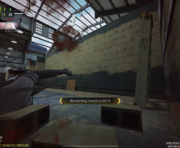 Almost all the lobbies I joined have this kind of hacker .