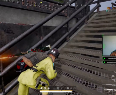 Crazy squad wipe from today!