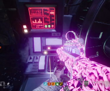 It’s okay, I didn’t want to do the EE anyway Treyarch :P