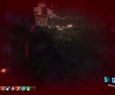 Truly A Gorod Krovi Bomb Moment, Love This Map