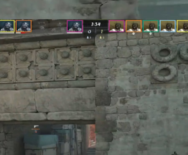 Little Deagle 4K Clutch
