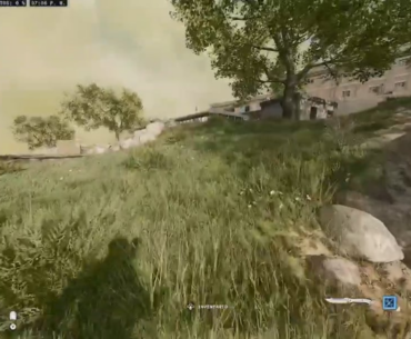 Xbox series X Lag warzone