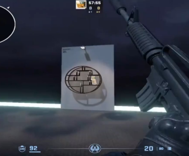 Who is letting these map makers cook?