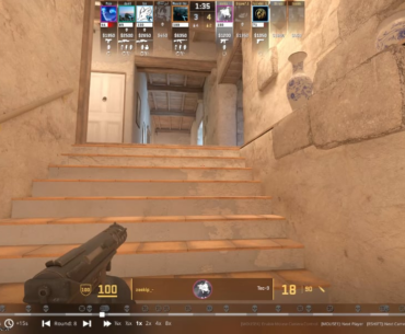 4k funny ending