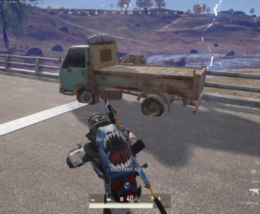 Youuu shall not pass!!