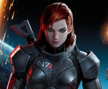 Former BioWare lead writer reads the runes on EA-Saudi deal and speculates that 'guns and football' are in, 'gay stuff' is out, and the venerable RPG studio may be for the chop