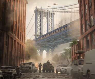 Battlefield 6 development on Xbox Series S made the "whole game better and more stable" — DICE focuses on optimization