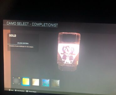 The deed is done🙏