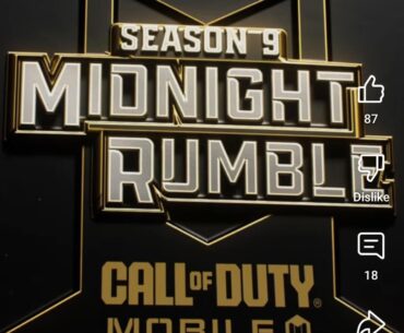 S9 reveal by global (via YouTube)