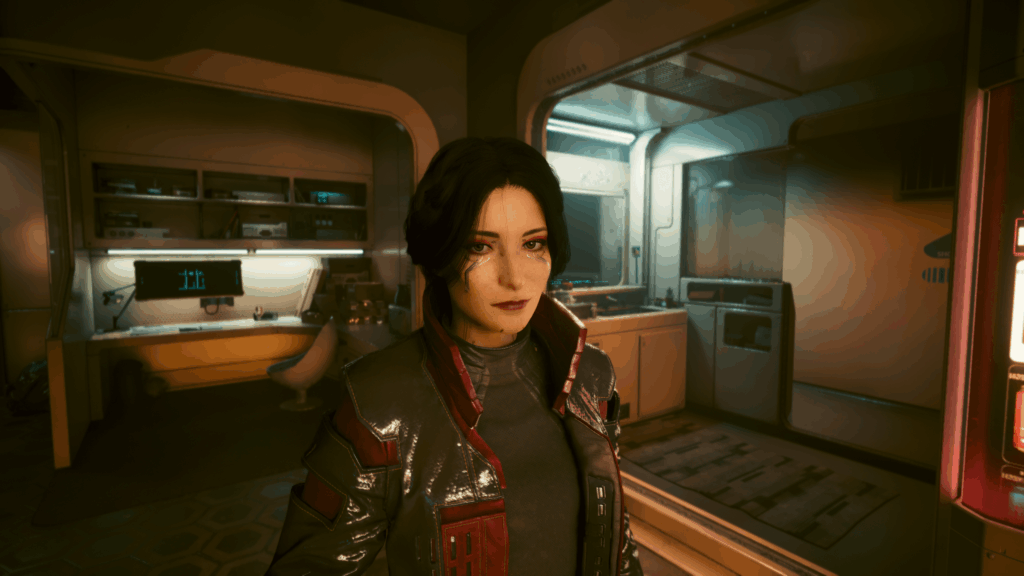This game's fucking gorgeous