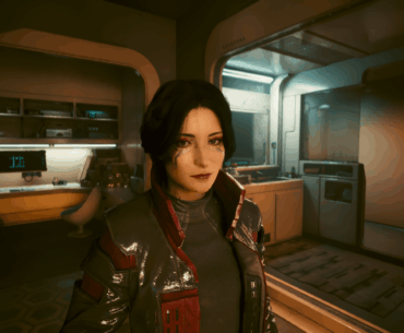 This game's fucking gorgeous