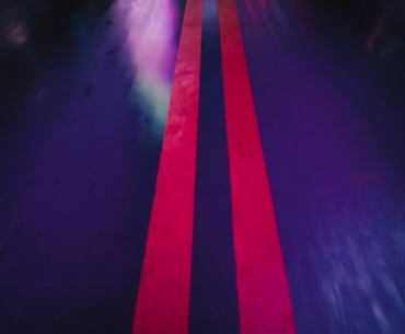 The aesthetics of this game are unmatched